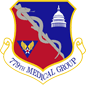 779th Medical Group