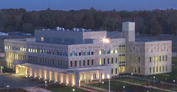 U.S. Embassy, Tashkent