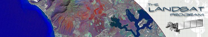 The Landsat Program