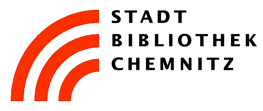 Stadtbibliothek Chemnitz, logo