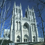 Washington National Cathedral