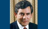 Gordon Brown