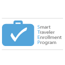 Smart Traveler logo