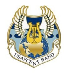 U.S. Air Forces Central Command Band