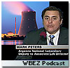 "Nuclear Power: What Do You Think?"  listen to the podcast