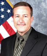 Mark Shelhorse, MD, Chief Medical Officer