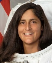 Sunita Williams