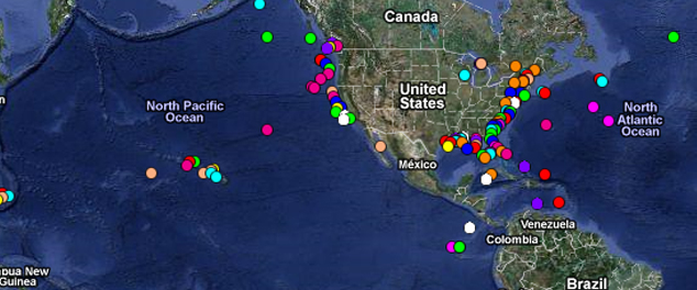 OER Digital Atlas