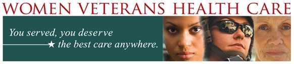 Women Veterans Health Care