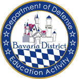 Bavaria school district logo