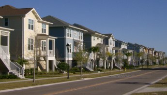 MacDill AFB Neighborhood