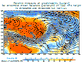 GLOBAL ENSEMBLE FORECAST SYSTEM