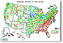 USGS WaterWatch system.