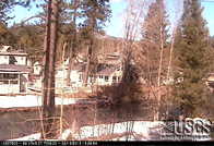 USGS, California Water Science Center, Truckee River Webcam