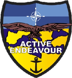 Active Endeavour