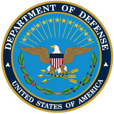 DOD logo