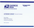 Express Mail® International Flat Rate Envelope