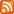 RSS feed icon.