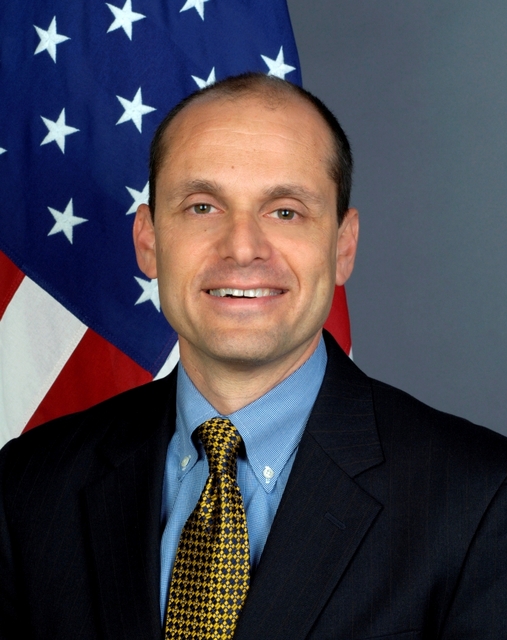 U.S. Ambassador to Ecuador