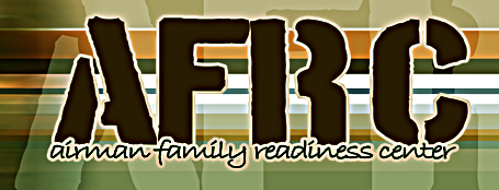 The Airman and Family Readiness Center 