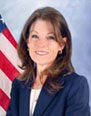 Image of the Honorable Elizabeth McGrath