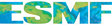 esmf logo, a NESII project