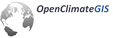 OpenClimateGIS logo, a NESII partner