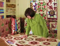 Quilt Retreat at the Grafton Inn