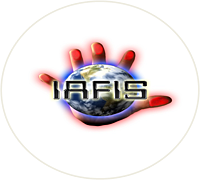 IAFIS Logo