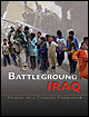 Battleground Iraq: Journal of a Company Commander