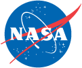 NASA Logo, National Aeronautics and Space Administration