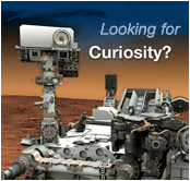 Link to the MSL Curiosity site