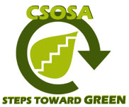 CSOSA Steps Toward Green