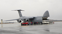 Fairchild AFB Departure (2)