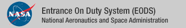 Entrance On Duty System (EODS)
