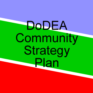 DoDEA Community Strategy Plan