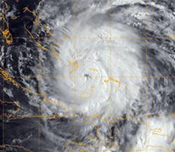 Click here for Hurricane Information