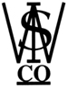 Wilson Information Services Corporation Logo