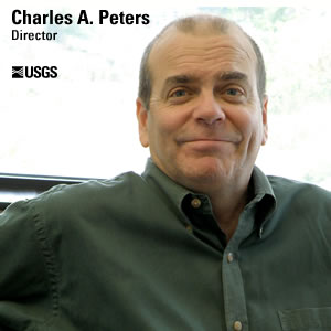 Charles Peters, Director