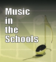 Music in the Schools