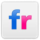 flickr logo