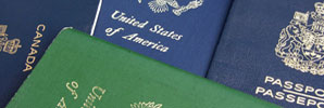 DHS - The Student Visa Process