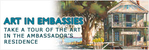 Art in Embassies Program (U.S. Embassy)