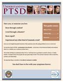 Understanding PTSD image