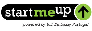 StartMeUp badge