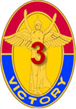 3IBCT Crest