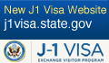 new J-1 visa website