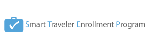 Smart Traveler Enrollment Program