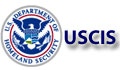 USCIS/ Λογότυπο