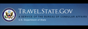 Travel Information - Visas, American Citizen Services, Travel Warnings...
